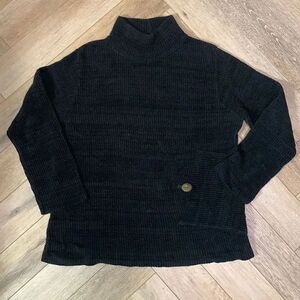 Willow Knit Sweater